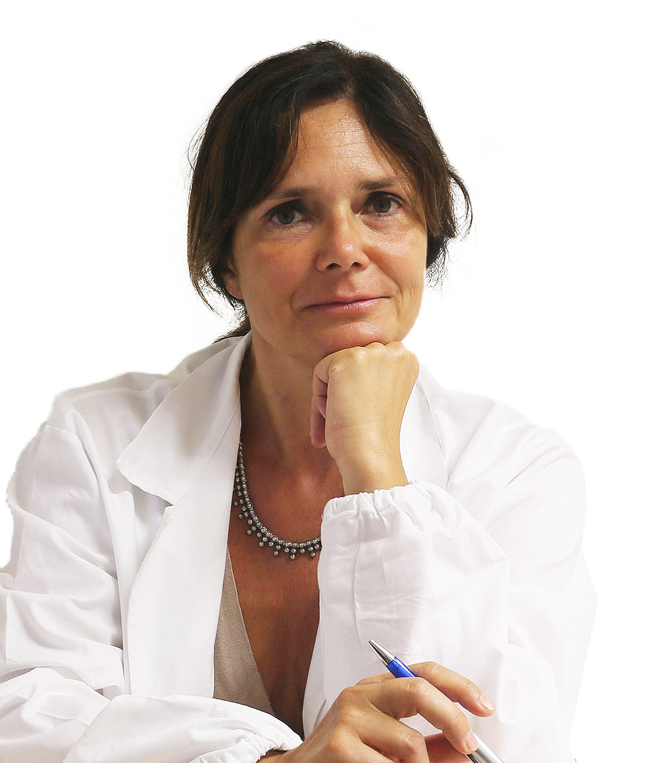 Dott.ssa Paola Benedetti